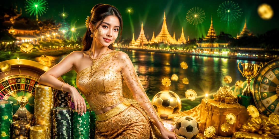 lottovip ပေါ့ကာပြိုင်ပွဲ