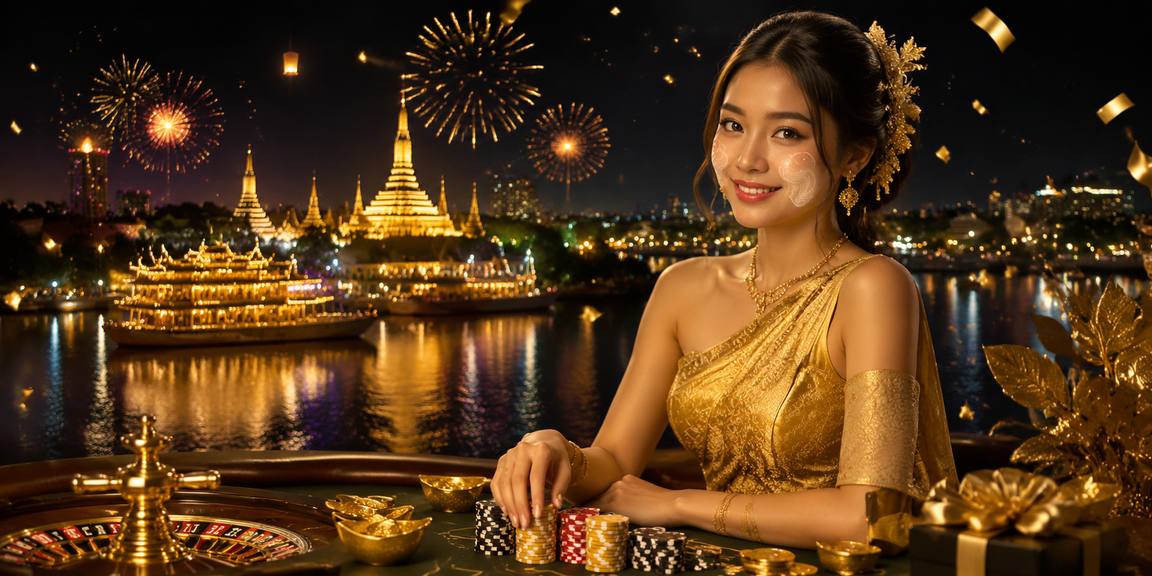 lottovip ကာစီနို
